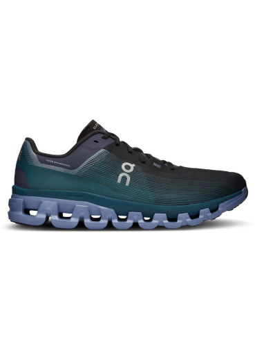 detail On Running Cloudflow 4, M Black/Storm