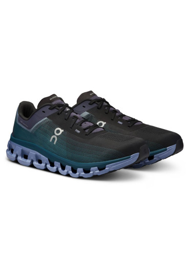 detail On Running Cloudflow 4, M Black/Storm