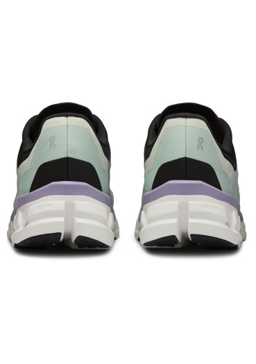 detail On Running Cloudflow 4, W Fade/Wisteria