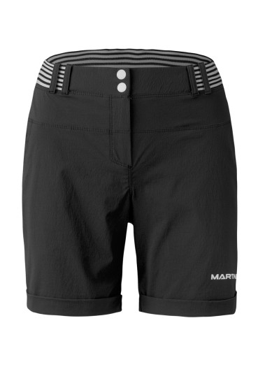 detail Martini Highventure Shorts W black