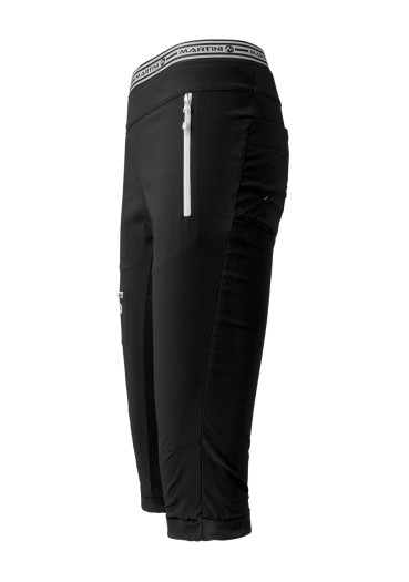detail Martini Via Capri Pants W black