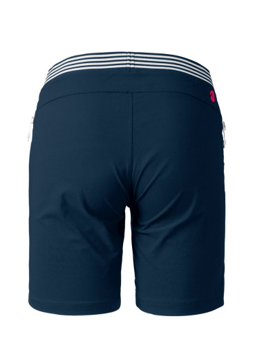detail Martini Alpmate Shorts Straight W true navy/true navy