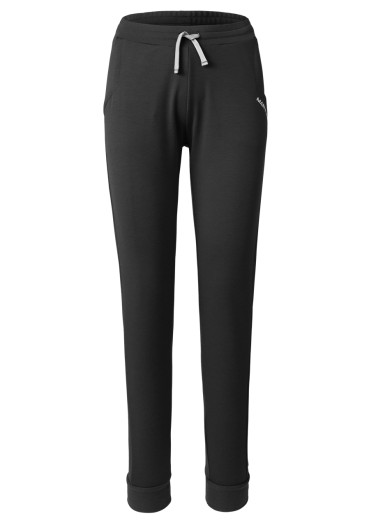 detail Martini Sundowner Pants W black