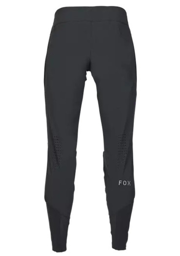 detail Dámske cyklistické nohavice Fox W Flexair Pant Black