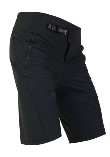 detail Fox Flexair Short Black