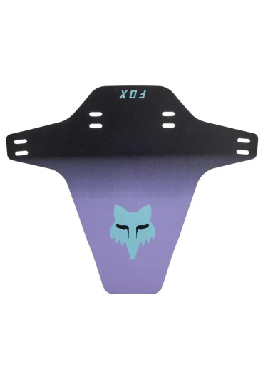 detail Fox Mud Guard - Os Lavender