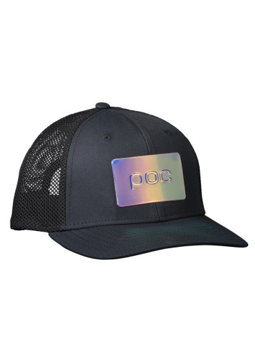 detail Šiltovka POC Y's Essential MTB Cap Sylvanite Grey