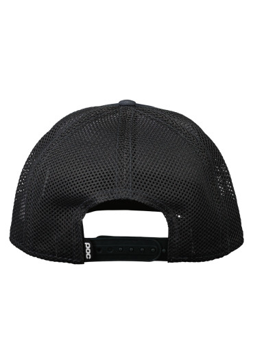 detail Šiltovka POC Y's Essential MTB Cap Sylvanite Grey