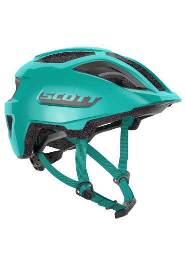 detail Scott Helmet Jr Spunto Plus (CE)