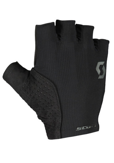 detail Cyklistické rukavice Scott Glove Essential Gel SF