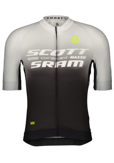 detail Scott dres M's RC Scott-SRAM Pro SS