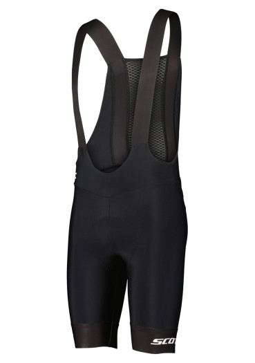 detail Scott Bib Shorts M