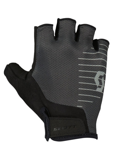 detail Scott Glove Aspect Gel SF Black