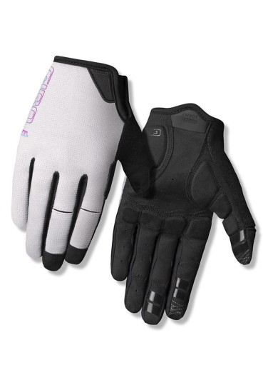 detail Giro La DND Gel Light Sharkskin