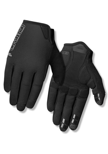 detail Giro La DND Gel Black