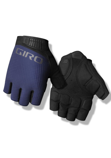detail Giro Bravo II Gel Midnight