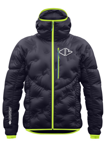 detail Crazy Jkt Levity Man Energy
