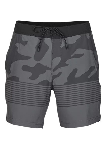 detail Fox Essex Camo Volley Dark Shadow