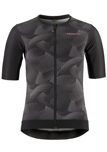 detail Dámsky cestný cyklistický dres Craft ADV Aero W 1913162-999000