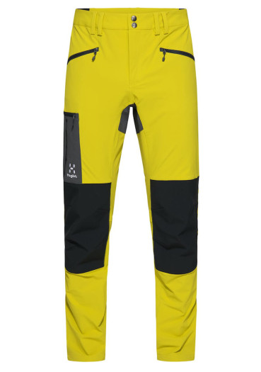 detail Pánske nohavice Haglöfs 605213-4V9 Rugged Slim