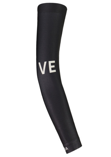 detail Maloja Návleky YukonM. Armwarmers deep black