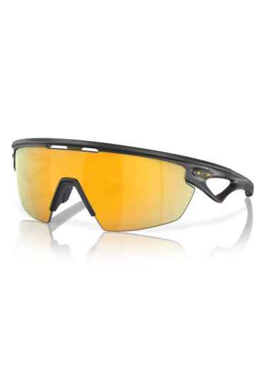 detail Oakley 9403-0436 Sphaera MtCrbn w/ Prizm 24K Pol