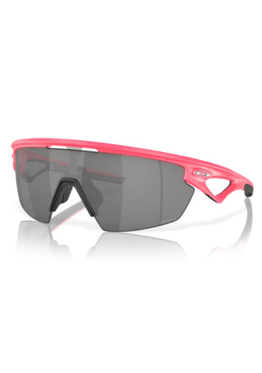 detail Oakley 9403-1036 Sphaera MtNeonPink w/ Prizm Black