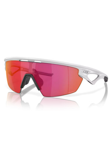 detail Oakley 9403-1136 Sphaera MtWhite w/ Prizm Field