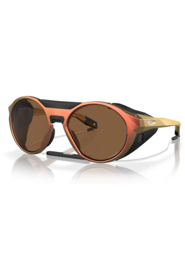 detail Oakley 9440-2356 Clifden Rd/Gld Colorshift w/ Prizm Brnz