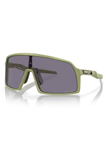 detail Slnečné okuliare Oakley 9462-1228 Sutro S Fern / Prizm Grey