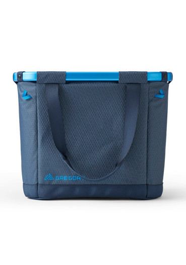 detail Gregory Alpaca Gear Tote 30 Slate Blue