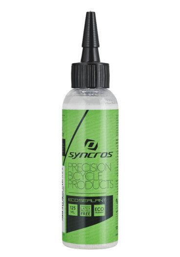 detail Scott SYN Tubeless Sealant 125ml /PAK-40/ black