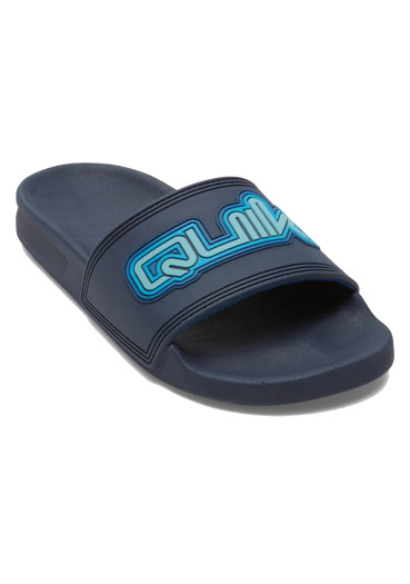 detail Detské šľapky Quiksilver AQBL100595-BYJ1 RIVI WORDMARK SLIDE II YOUTH