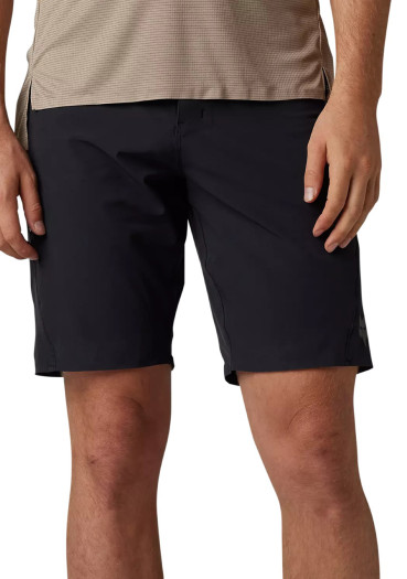 detail Fox Flexair Ascent Short – pánske cyklistické kraťasy