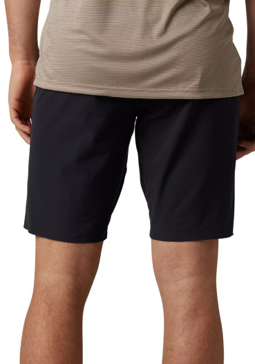 detail Fox Flexair Ascent Short – pánske cyklistické kraťasy