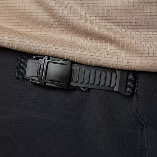 detail Fox Flexair Ascent Short – pánske cyklistické kraťasy