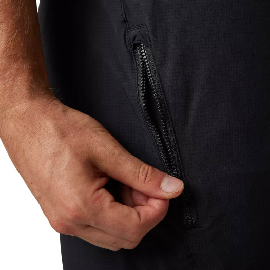 detail Fox Flexair Ascent Short – pánske cyklistické kraťasy