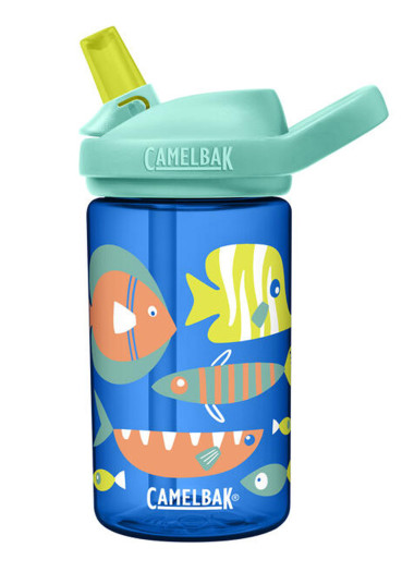 detail Camelbak Eddy+ Kids 0,4l Fun Fish
