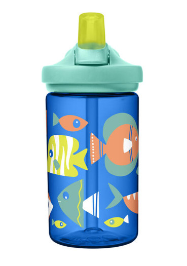 detail Detská fľaša Camelbak Eddy+ Kids 0,4l Fun Fish