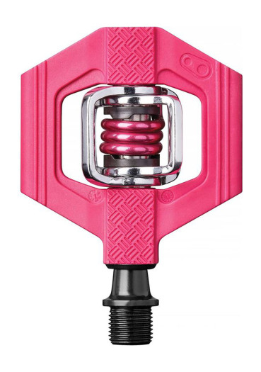 detail Crankbrothers Candy 1 Pink