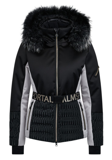 detail Dámská bunda Sportalm 1820585406 Black