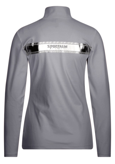 detail Dámský rolák Sportalm 1823011722 Vanilla