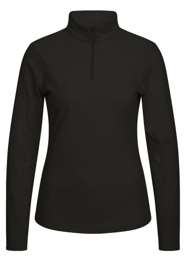 detail Dámský rolák Sportalm 1823014721 Black 