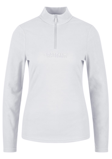 detail Dámský rolák Sportalm 1823015721 White