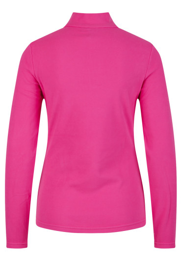 detail Dámský rolák Sportalm 1823015721 Neon Pink 