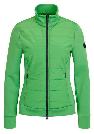 detail Dámská mikina Sportalm 1823504014 Poison Green 