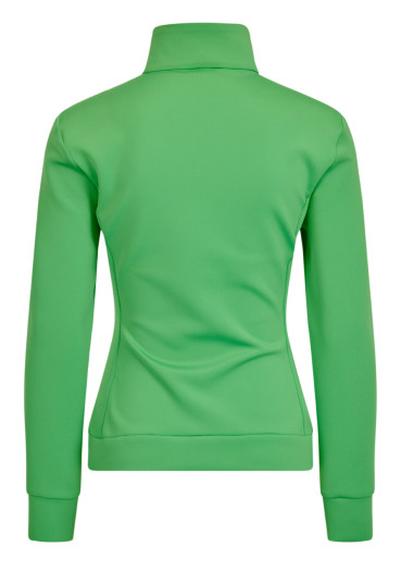 detail Dámská mikina Sportalm 1823504014 Poison Green 