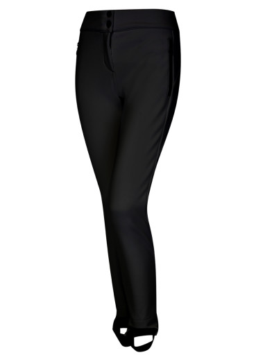 detail Dámské kalhoty Sportalm 1828008545 Black