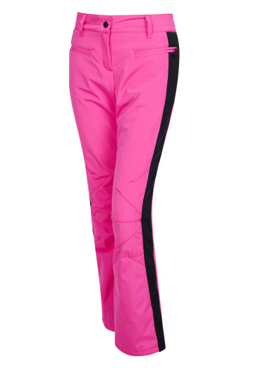 detail Dámské kalhoty Sportalm 1828010408 Neon Pink