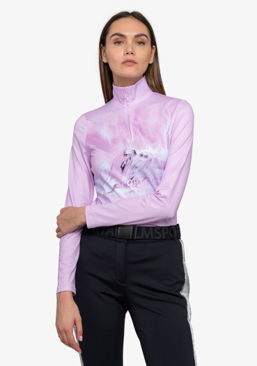 detail Dámské kalhoty Sportalm 1828020545 Black 